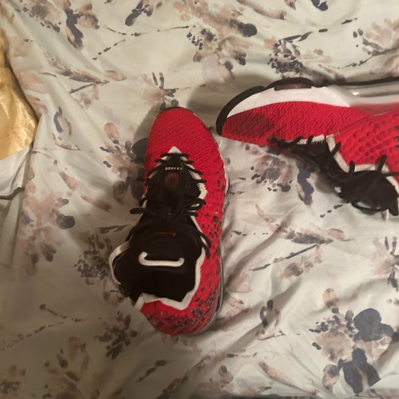 Nike Lebron 17 - Picture 2 of 9